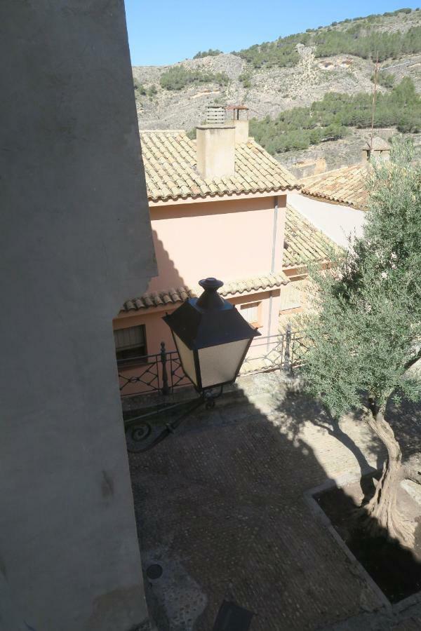 Mirandoacuenca Es Apartamento Cuenca (Castilla-La Mancha)