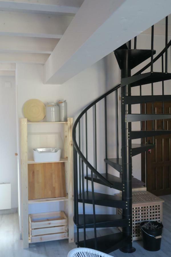 Mirandoacuenca Es Apartamento Cuenca (Castilla-La Mancha)