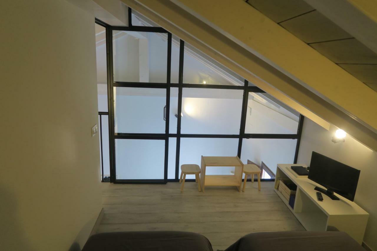Apartamento Mirandoacuenca Es