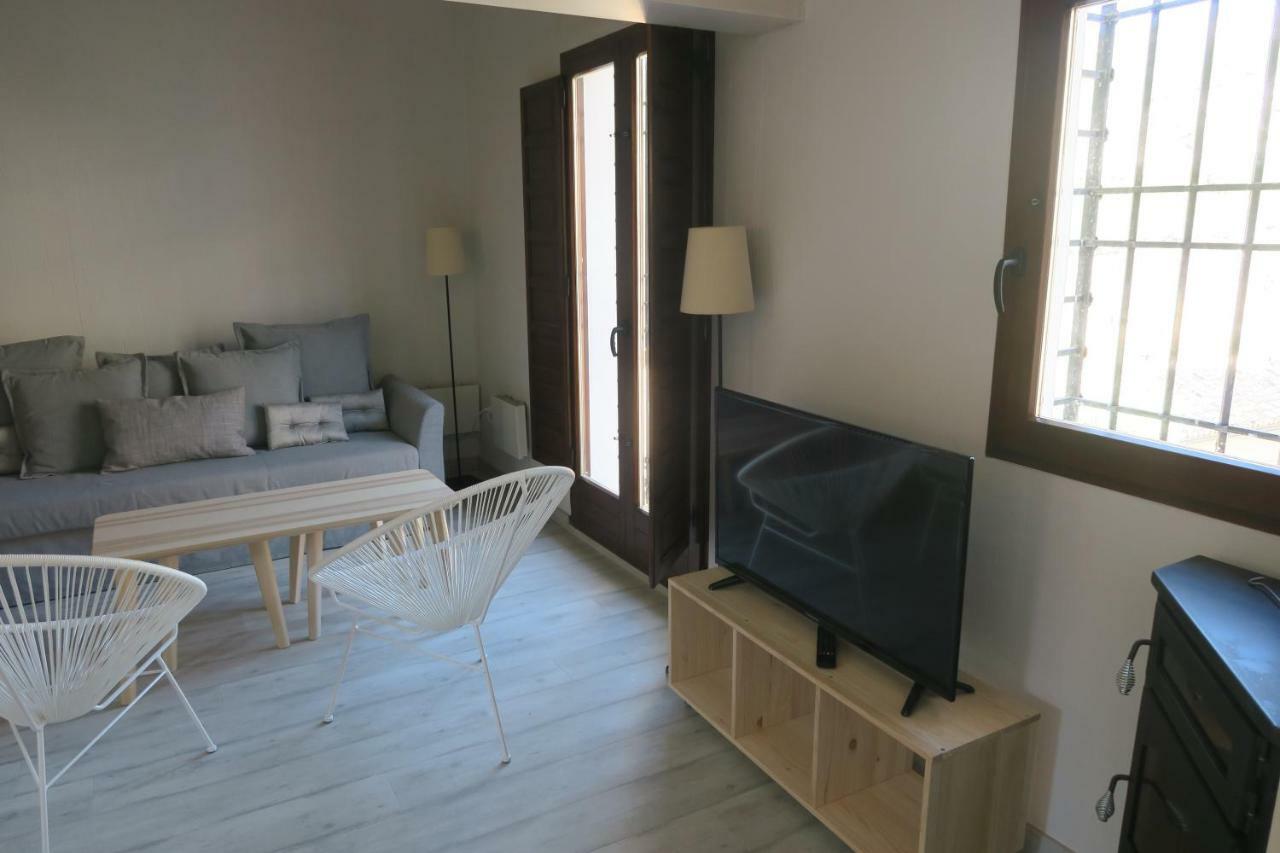 Apartamento Mirandoacuenca Es