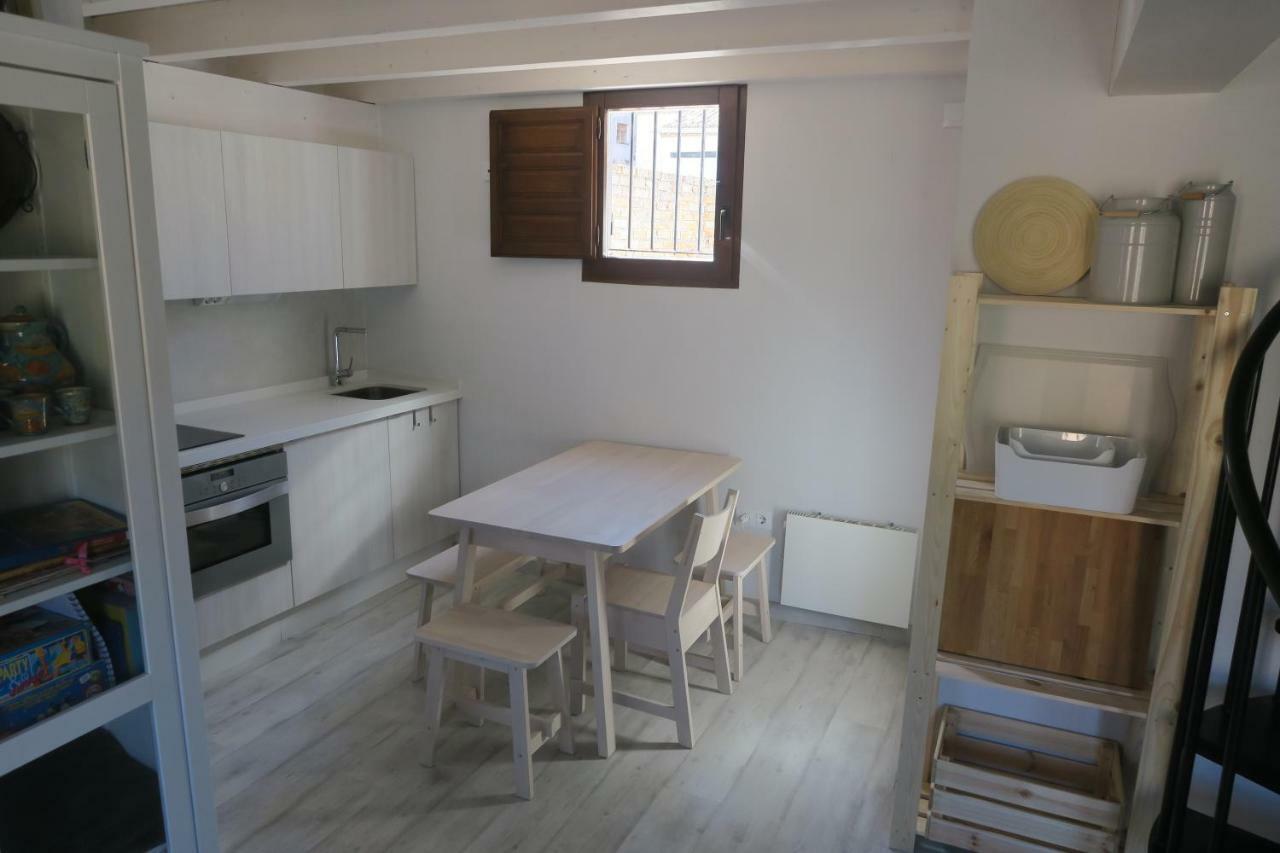 Apartamento Mirandoacuenca Es Cuenca (Castilla-La Mancha)